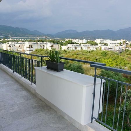 Allseasonsapartment Kalamata Ngoại thất bức ảnh