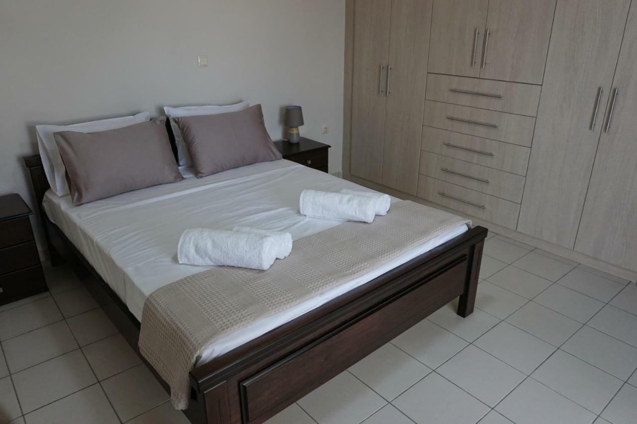 Allseasonsapartment Kalamata Ngoại thất bức ảnh