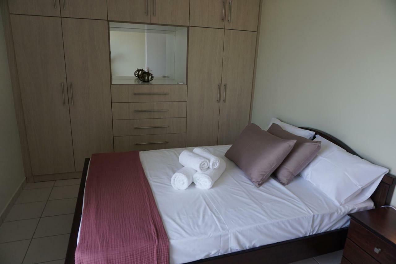 Allseasonsapartment Kalamata Ngoại thất bức ảnh